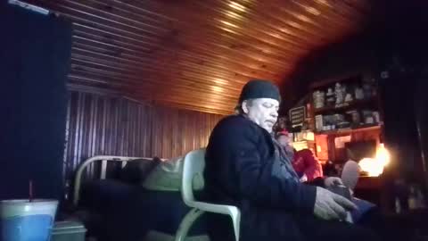 Booshwa online show from 02.12.25