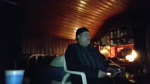 Booshwa online show from 02.12.25