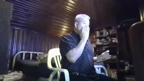 Booshwa online show from 10.27.25