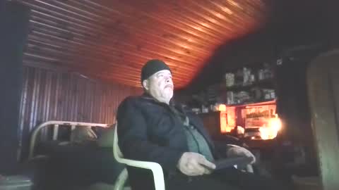 Booshwa online show from 11.09.25