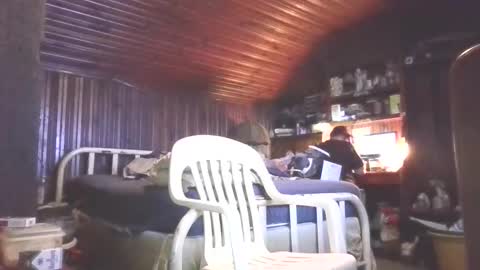 Booshwa online show from 11.28.25