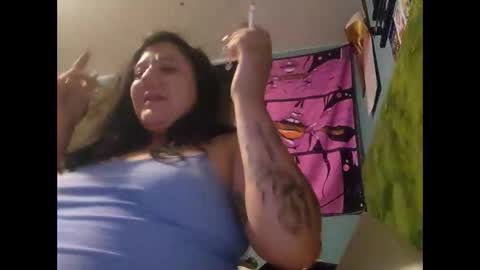 Snapshot of bootybooheather1031 chatting on 11.10.25 bootybooheather1031 online show from 11.10.25