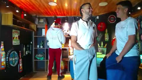 boranget online show from 10.26.25