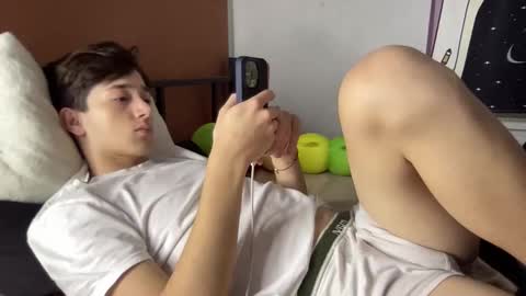 Snapshot of borisviper chatting on 10.08.25 borisviper online show from 10.08.25