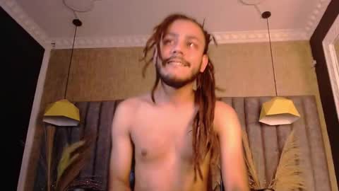 Snapshot of bossdominator1 chatting on 09.16.25 Boss online show from 09.16.25