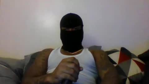 Snapshot of bossdon59 chatting on 12.10.24 bossdon59 online show from 12.10.24