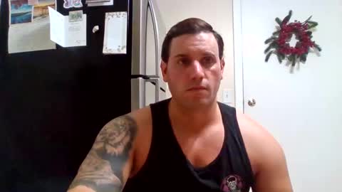 Snapshot of bosslife505050 chatting on 12.30.24 The Italian Boss online show from 12.30.24