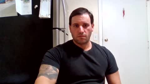 Snapshot of bosslife505050 chatting on 01.04.25 The Italian Boss online show from 01.04.25