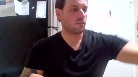 Snapshot of bosslife505050 chatting on 01.05.25 The Italian Boss online show from 01.05.25