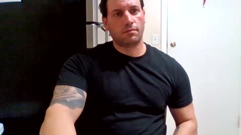 Snapshot of bosslife505050 chatting on 03.02.25 The Italian Boss online show from 03.02.25