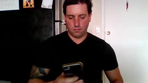 Snapshot of bosslife505050 chatting on 03.05.25 The Italian Boss online show from 03.05.25