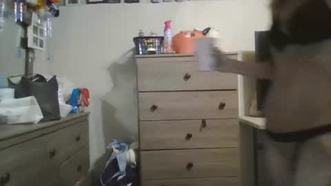 bossmilf007 online show from 01.09.25