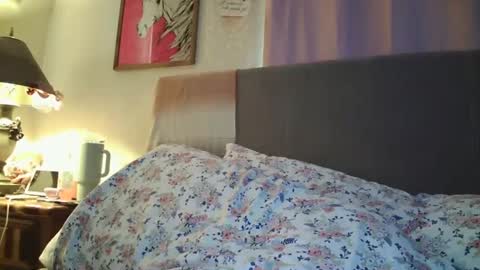 Snapshot of bossmomma chatting on 03.12.25 BossMom online show from 03.12.25