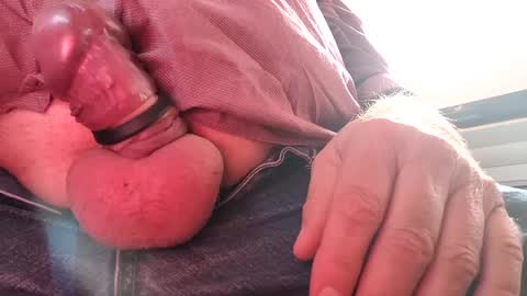 Snapshot of bountyhunter63 chatting on 09.30.25 bountyhunter63 online show from 09.30.25