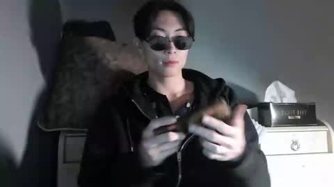 Snapshot of boxman556990 chatting on 01.18.25 boxman556990 online show from 01.18.25