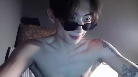 Snapshot of boxman556990 chatting on 01.18.25 boxman556990 online show from 01.18.25