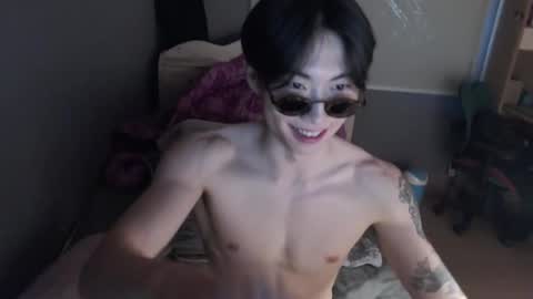 Snapshot of boxman556990 chatting on 02.22.25 boxman556990 online show from 02.22.25