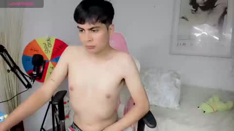 Aaron online show from 12.29.24