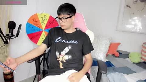 Aaron online show from 01.06.25