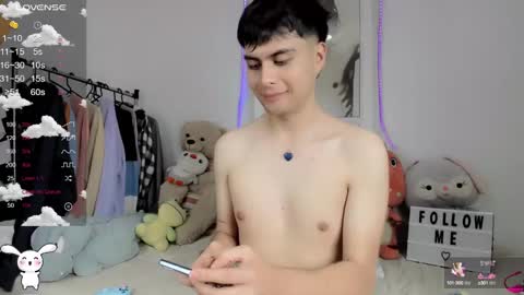 Aaron online show from 02.16.25