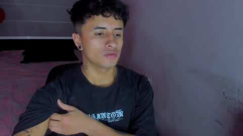 boy_nauthy online show from 01.15.25