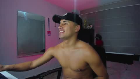 boy_nauthy online show from 01.16.25