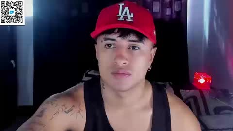 boy_nauthy online show from 09.11.25