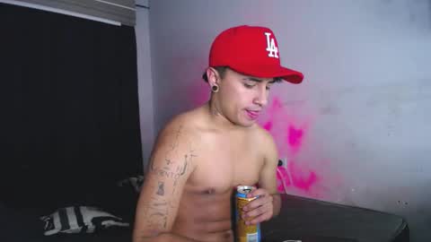 boy_nauthy online show from 09.18.25