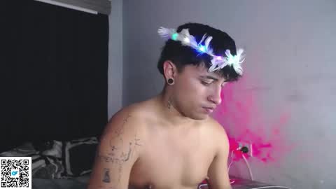 boy_nauthy online show from 09.20.25