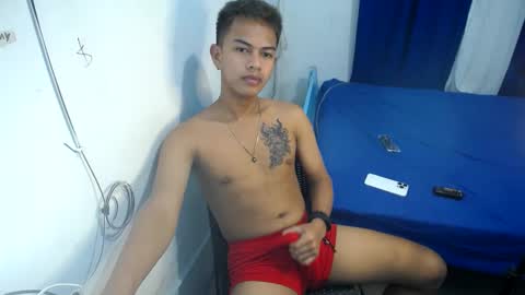 boyax16 online show from 01.15.25