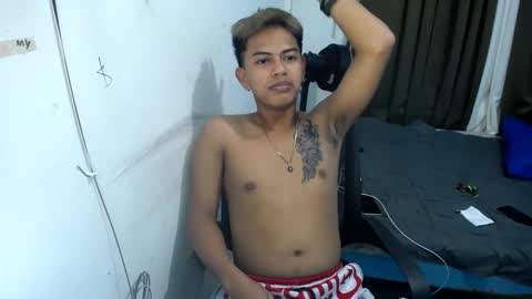 boyax16 online show from 02.08.25