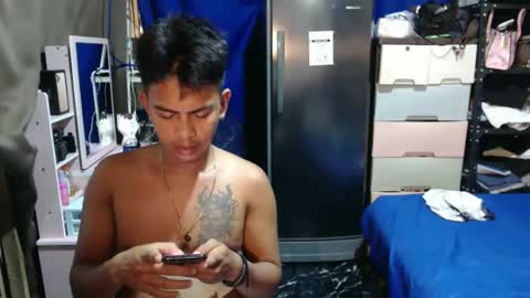 boyax16 online show from 09.22.25