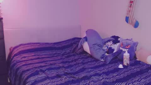 Snapshot of boycurious95 chatting on 12.02.24 Atari online show from 12.02.24