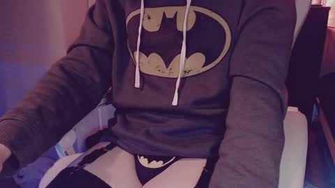 Snapshot of boycurious95 chatting on 12.13.24 Atari online show from 12.13.24