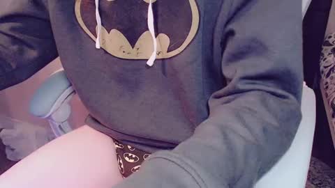 Snapshot of boycurious95 chatting on 12.18.24 Atari online show from 12.18.24