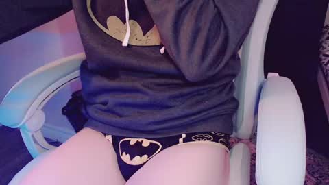 Snapshot of boycurious95 chatting on 12.30.24 Atari online show from 12.30.24