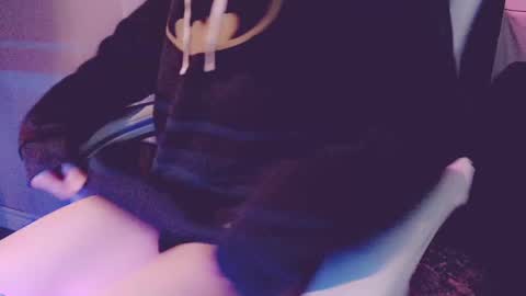 Snapshot of boycurious95 chatting on 01.11.25 Atari online show from 01.11.25