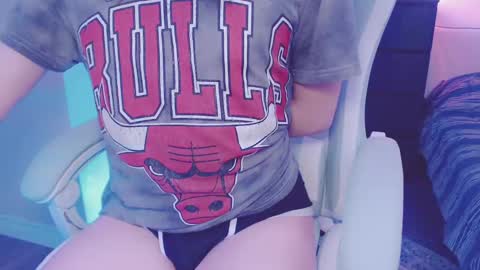 Snapshot of boycurious95 chatting on 01.23.25 Atari online show from 01.23.25