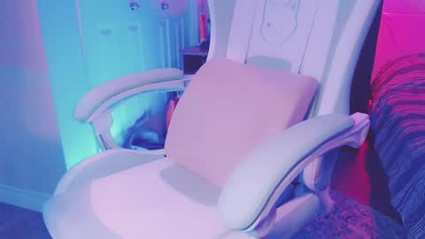 Snapshot of boycurious95 chatting on 01.24.25 Atari online show from 01.24.25