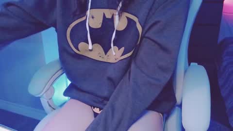 Snapshot of boycurious95 chatting on 01.25.25 Atari online show from 01.25.25