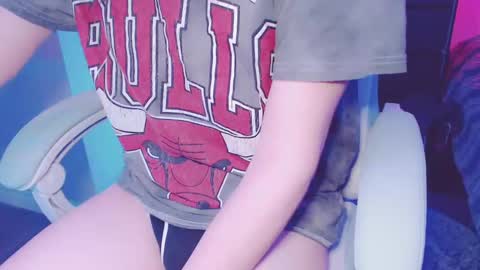 Snapshot of boycurious95 chatting on 01.29.25 Atari online show from 01.29.25