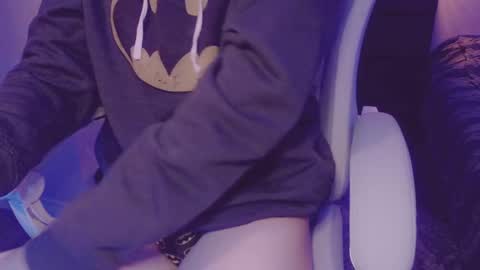 Snapshot of boycurious95 chatting on 02.02.25 Atari online show from 02.02.25