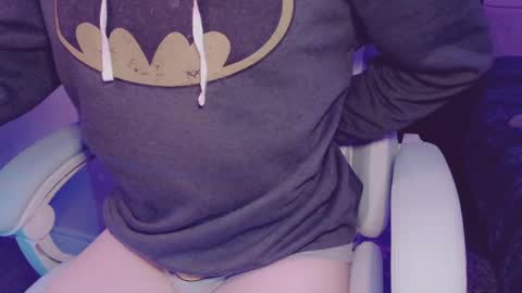 Snapshot of boycurious95 chatting on 02.04.25 Atari online show from 02.04.25