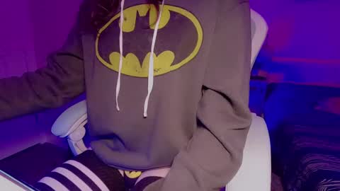 Snapshot of boycurious95 chatting on 03.04.25 Atari online show from 03.04.25