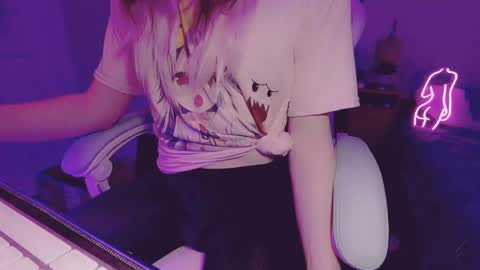 Snapshot of boycurious95 chatting on 03.11.25 Atari online show from 03.11.25