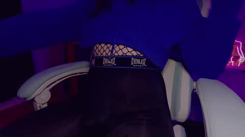 Snapshot of boycurious95 chatting on 10.16.25 Atari online show from 10.16.25