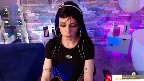 boyfox_tay online show from 11.14.25