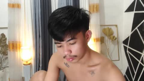 Snapshot of boynextdoor4ux chatting on 12.02.24 HI IM JAMES DONT FORGET GIVE ME THUMBS UP AND JOIN TO MY FANCLUB online show from 12.02.24