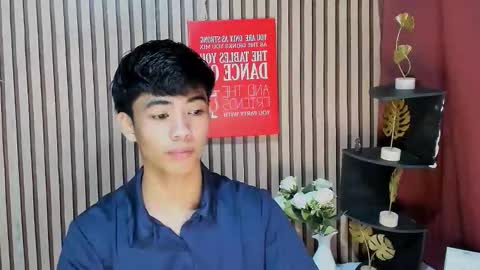 Snapshot of boynextdoor4ux chatting on 09.08.25 HI IM JAMES DONT FORGET GIVE ME THUMBS UP AND JOIN TO MY FANCLUB online show from 09.08.25