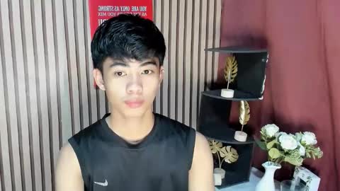 Snapshot of boynextdoor4ux chatting on 09.11.25 HI IM JAMES DONT FORGET GIVE ME THUMBS UP AND JOIN TO MY FANCLUB online show from 09.11.25